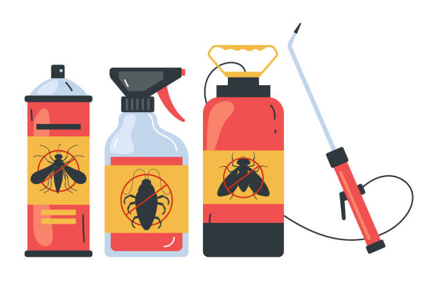 Best Insect Control  in Athens, PA